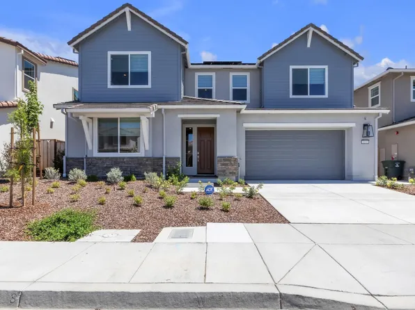 8608 Rockaway Drive, Vallejo, CA 94591