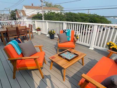 366 Commercial St, Provincetown, MA, 02657