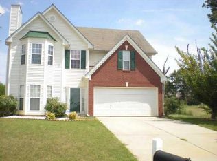 670 Windsor Brook Ln, Lawrenceville, GA 30045