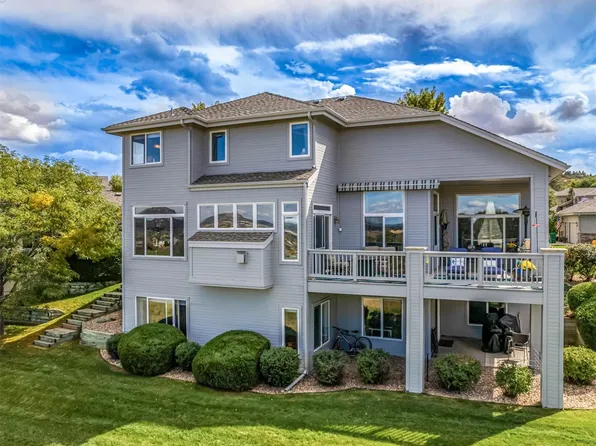 2113 Brierly Court, Castle Rock, CO 80104