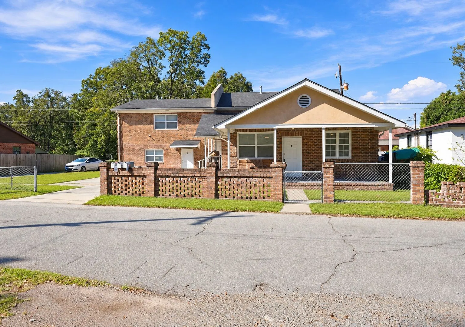 4731 Sanders Avenue — Photo 1