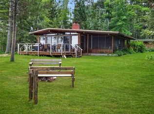 1042 Big Bay Rd, La Pointe, WI 54850