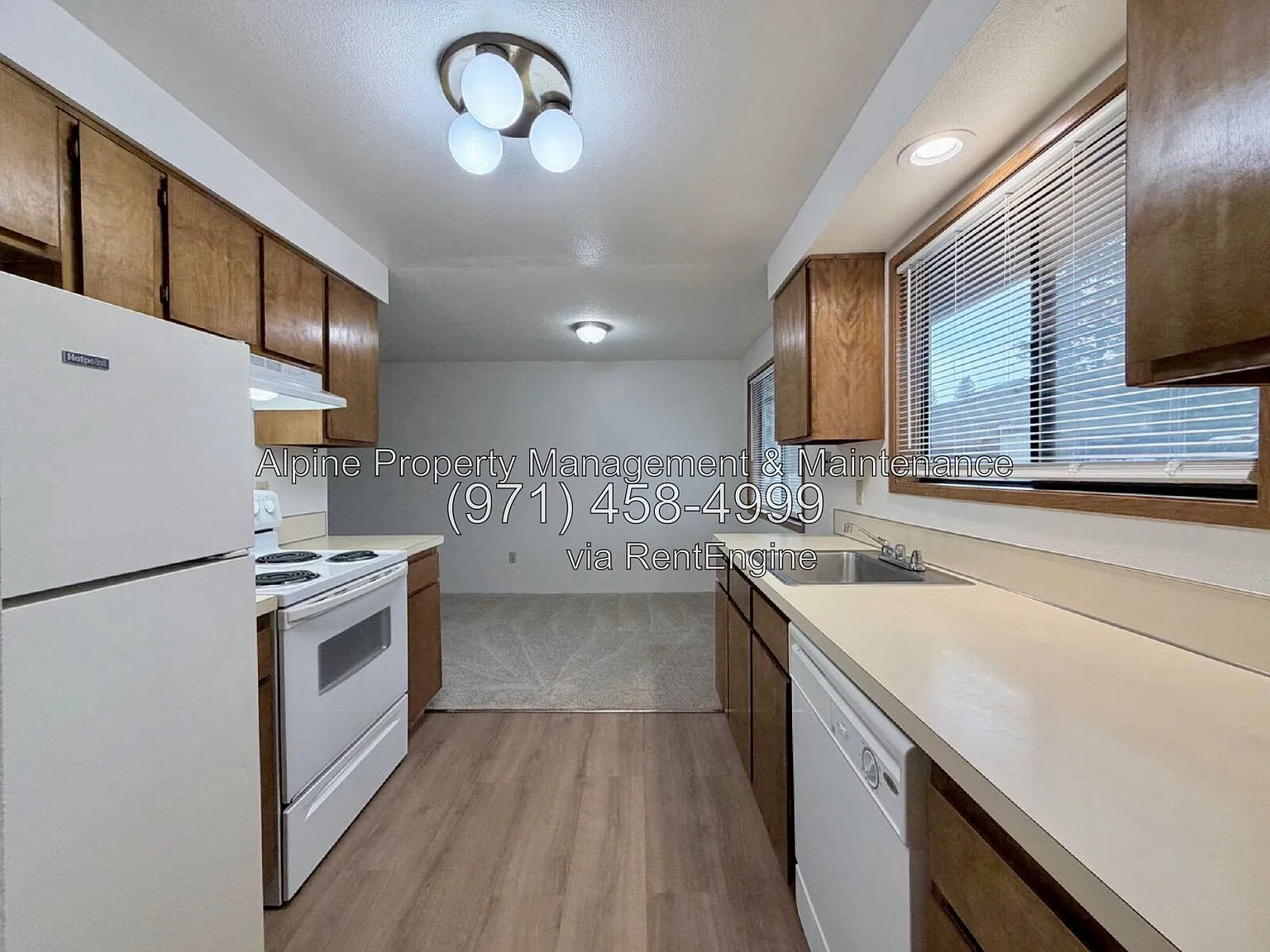 2 bed, 1.0 bath, 872 sqft, $1,495 — Photo 4