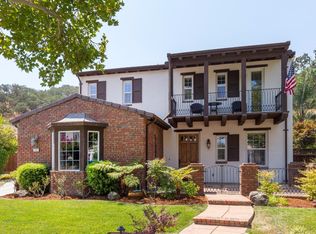 7121 Eagle Ridge Dr, Gilroy, CA 95020