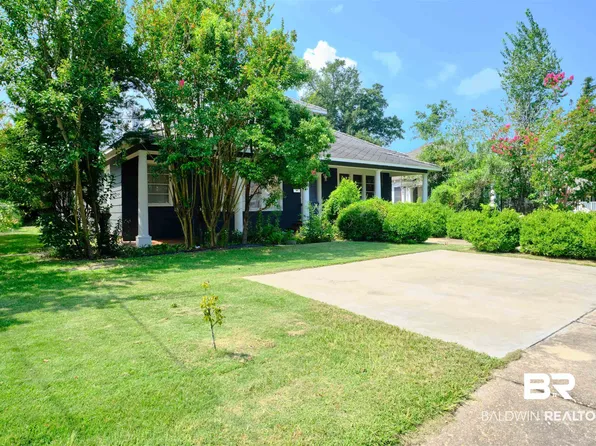 101 W Horner St, Atmore, AL 36502