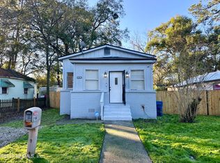 2184 W 45th St, Jacksonville, FL 32209