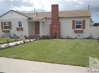1114 W Beverly Dr, Oxnard, CA 93030