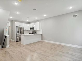 1917 N 4th St #1A, Philadelphia, PA 19122