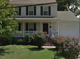 214 Libby St, Hampton, VA 23663