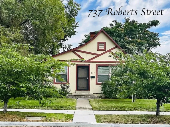 737 Roberts St, Reno, NV 89502