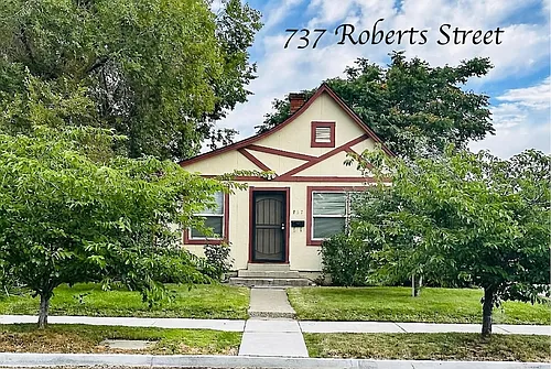 737 Roberts St Photo 1