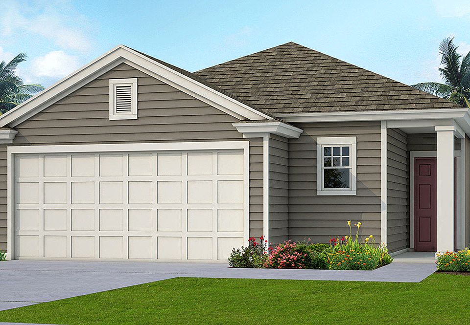 Plan Elevation.