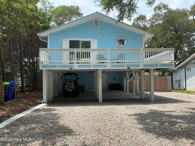 135 NW 3rd Street, Oak Island, NC, 28465