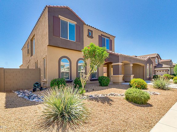 2nd image of 22309 E Arroyo Verde