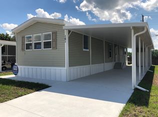 161 Jay Dr, Winter Haven, FL 33880