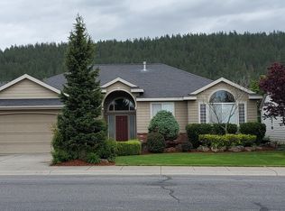 1402 N Murray Ln, Liberty Lake, WA 99019