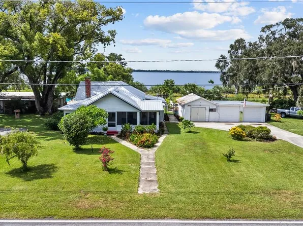765 W Pierce St, Lake Alfred, FL 33850
