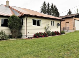 1025 Larch St, Potlatch, ID 83855