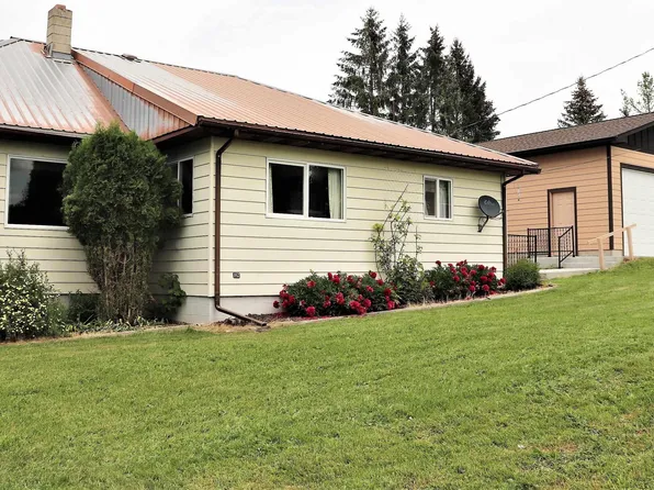1025 Larch St, Potlatch, ID 83855