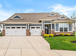 9925 Glendon Ct, McCordsville, IN 46055