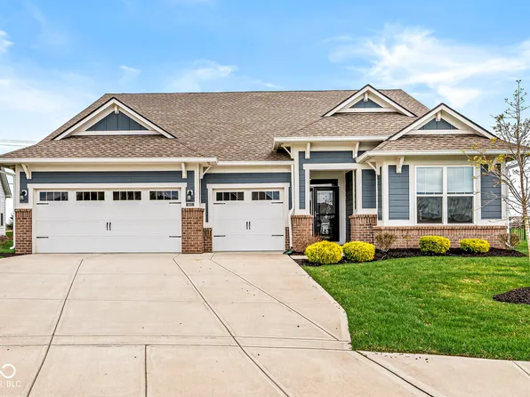 9925 Glendon Ct, McCordsville, IN 46055