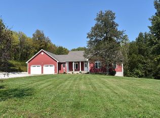 2041 Us Highway 231, Loogootee, IN 47553