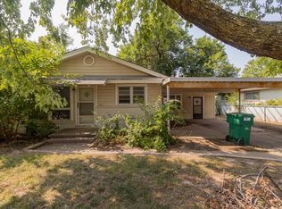 4303 W Memory Ln, Wichita, KS 67212