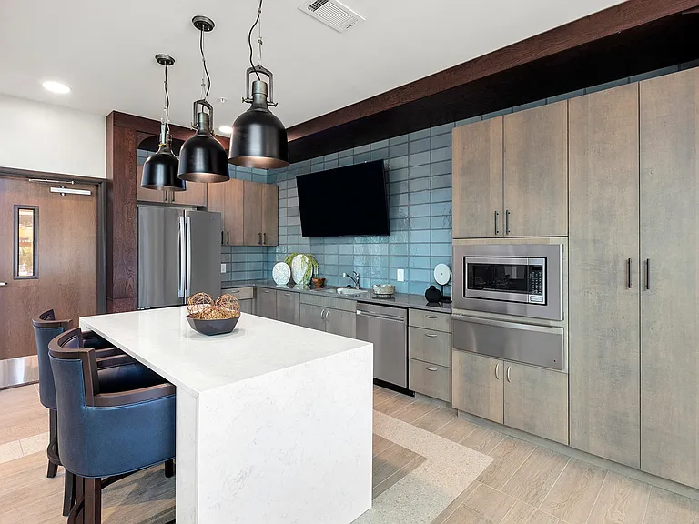 Stonepointe 55+ Apartments — Photo 6