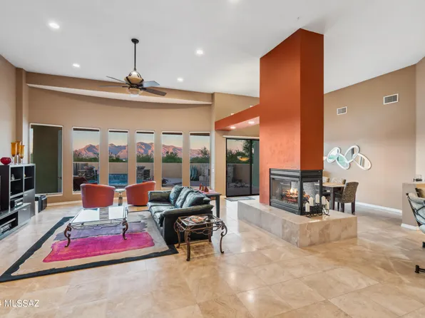 3170 N Corte Lindo Cielo, Tucson, AZ 85745