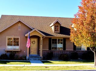 3079 E River Bottoms Rd, Spanish Fork, UT 84660