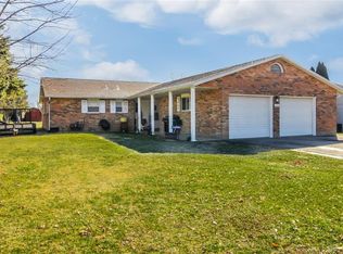 148 Valhalla Dr, Eaton, OH 45320