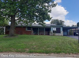 214 Graceland Ave, Anderson, IN 46012