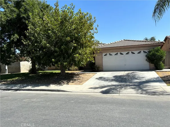 603 Calle Del Sol St, Bakersfield, CA 93307