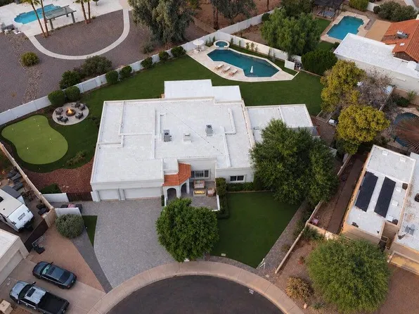 7550 E Corrine Road, Scottsdale, AZ 85260