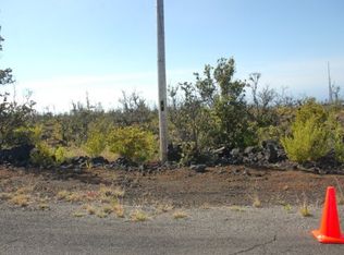 Kailua Blvd LOT 2, Ocean View, HI 96737