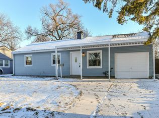 8219 Schoen Dr, Indianapolis, IN 46226