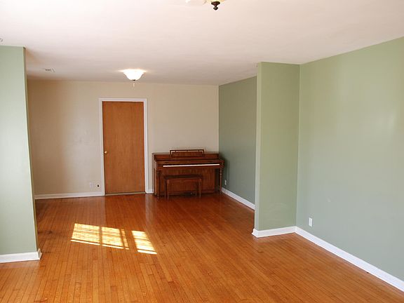 Living Room with Piano