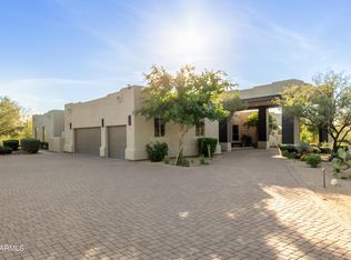 9627 E ADOBE Drive, Scottsdale, AZ 85255