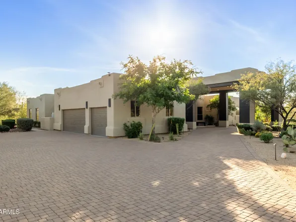 9627 E ADOBE Drive, Scottsdale, AZ 85255