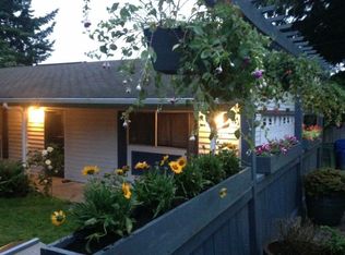 10340 11th Ave NW, Seattle, WA 98177