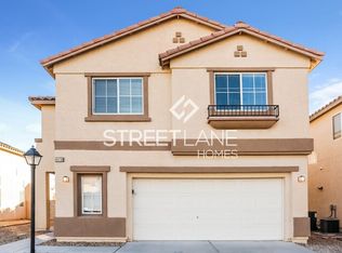 4430 Peaceful Harbor St, Las Vegas, NV 89129