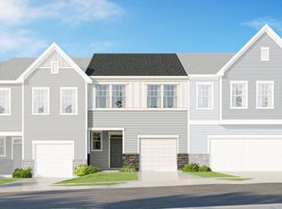 1844 Alpine Summer Ln, Apex, NC 27502