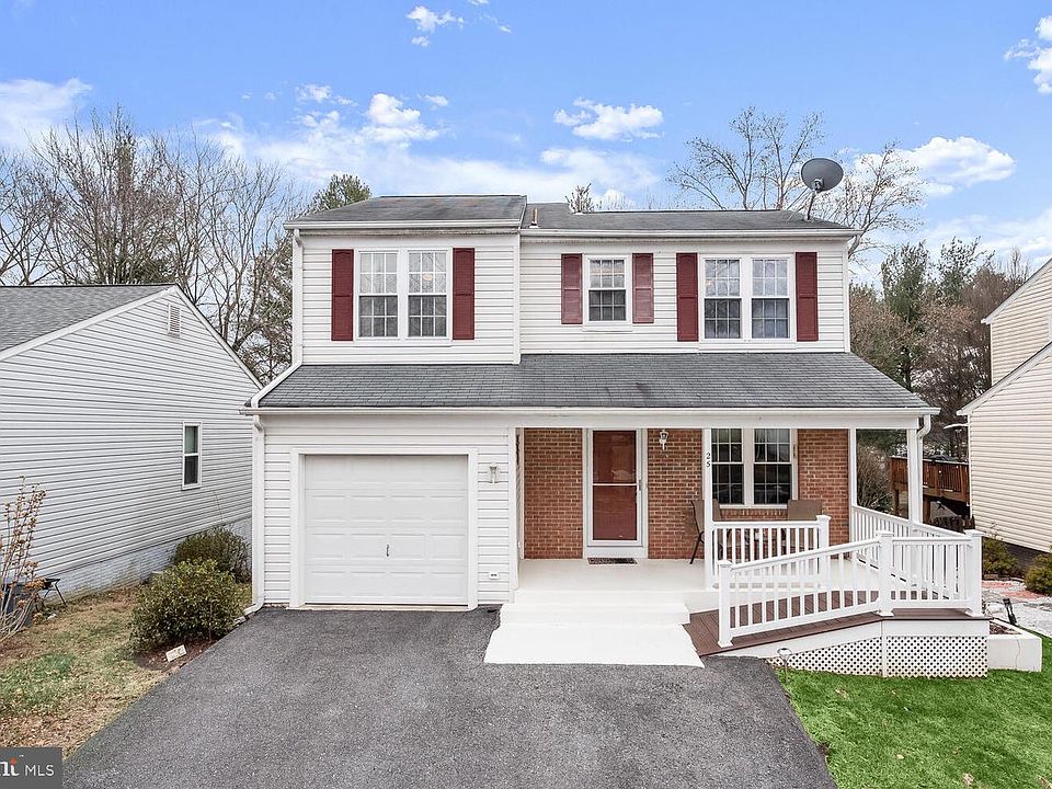 1st image of 25 Neerwinder Ct