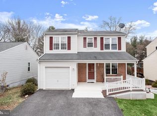 25 Neerwinder Ct, Germantown, MD