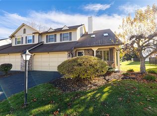 41 Lac Kine Dr, Rochester, NY 14618