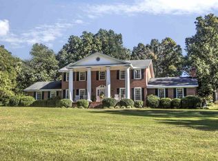 2 Lafayette Ave, Fountain Inn, SC 29644