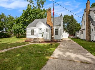 425 Van Allen St SE, Wyoming, MI