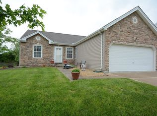 929 Sleepy Hollow Dr, Monroe, OH 45050