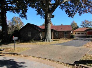 3370 Ridge Cap Dr, Memphis, TN 38115