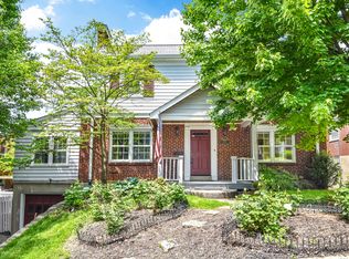 3501 Victoria Pl, Cincinnati, OH 45208